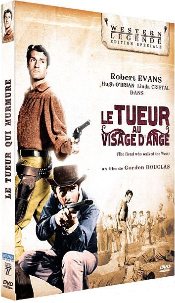 Les Pionniers de la Western Union [DVD] - flash vidéo