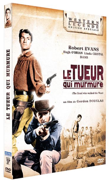 Le Tueur qui murmure [DVD]