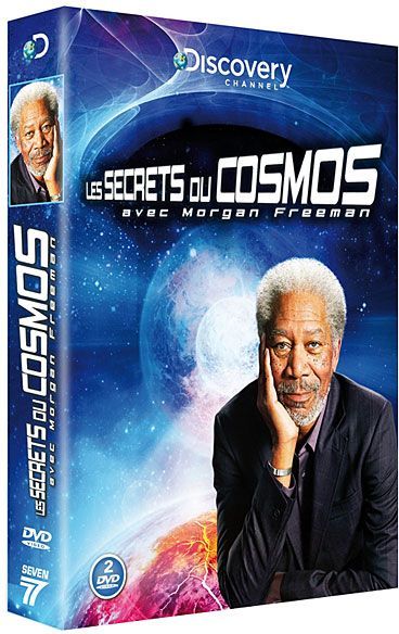 Les Secrets du cosmos [DVD]