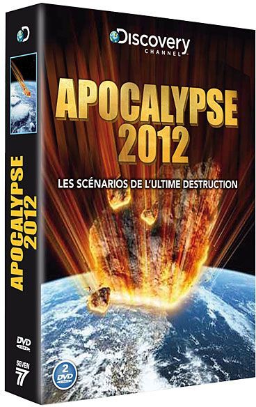 Apocalypse 2012 [DVD]