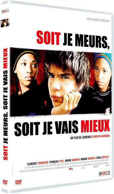 Soit je meurs, soit je vais mieux [DVD]