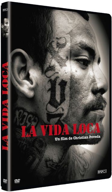 La vida loca [DVD]