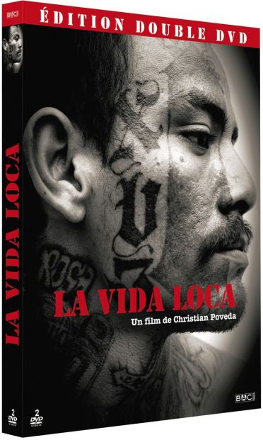 La vida loca [DVD]