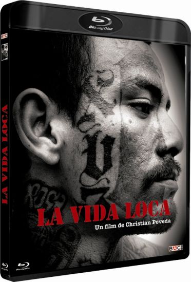La vida loca [Blu-ray]