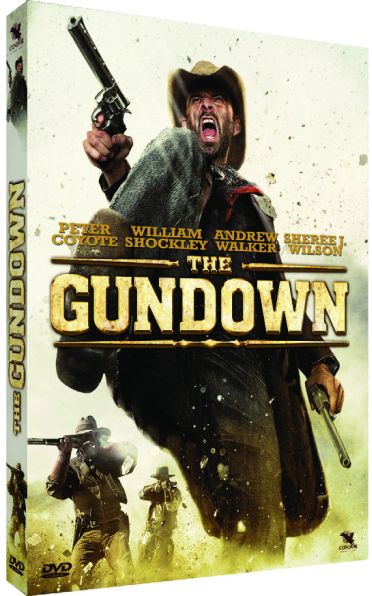 The Gundown [DVD]