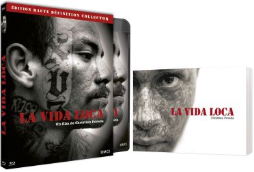 La Vida loca [Blu-ray]