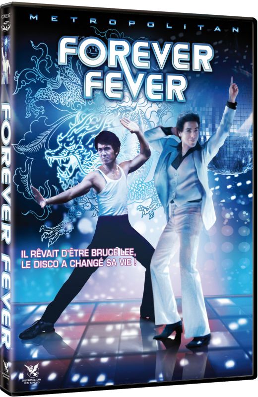 Forever Fever [DVD]