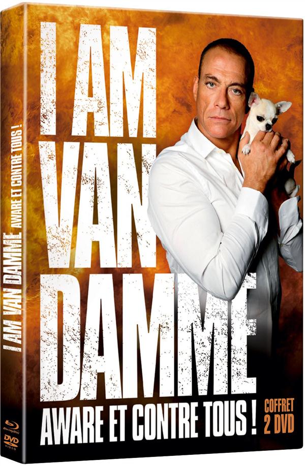 I Am Van Damme [DVD] - flash vidéo