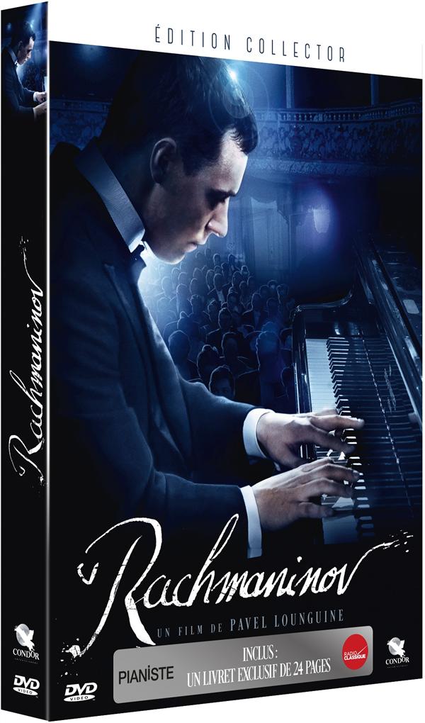 Rachmaninov [DVD]