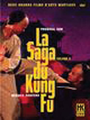 La Saga du Kung Fu Vol. 3 : Prodigal Son & Miracle Fighters [DVD]