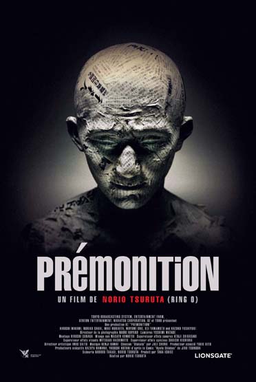 Prémonition [DVD]