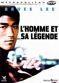 Bruce Lee - L'homme et sa légende [DVD]