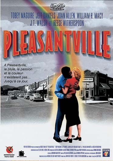 Pleasantville [DVD]