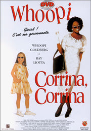 Corrina, Corrina [DVD]