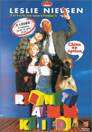 Rent-a-Kid [DVD]