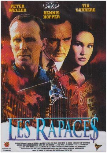 Les Rapaces [DVD]