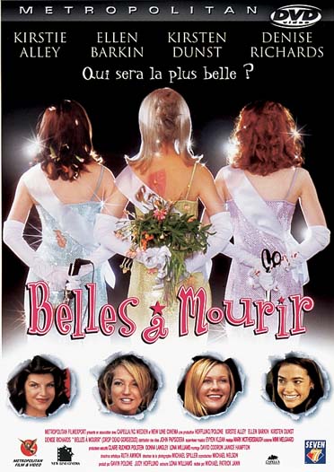 Belles à mourir [DVD]