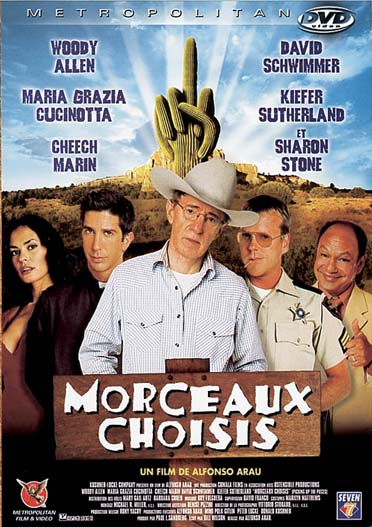 Morceaux choisis [DVD]