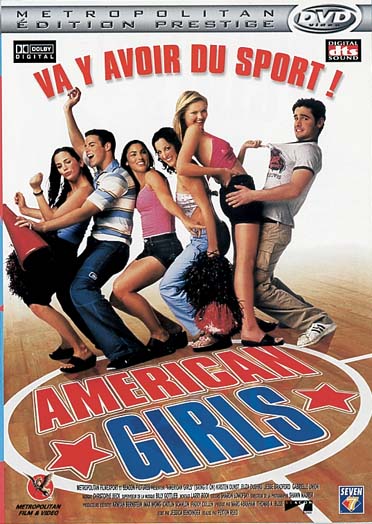 American Girls [DVD]