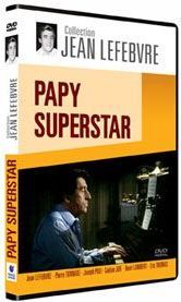 Papy superstar [DVD]