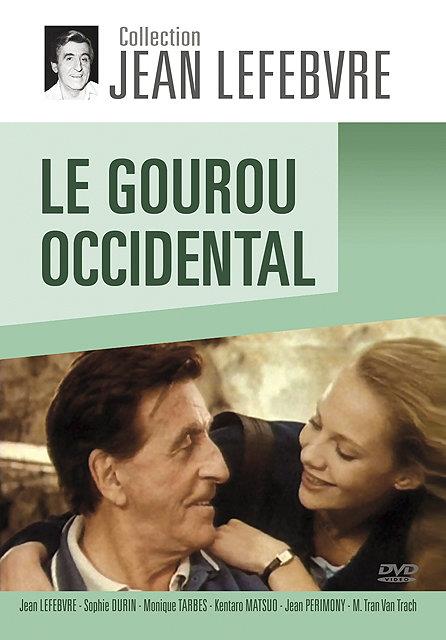Le Gourou occidental [DVD]