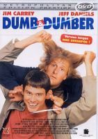 Dumb & Dumber [DVD]
