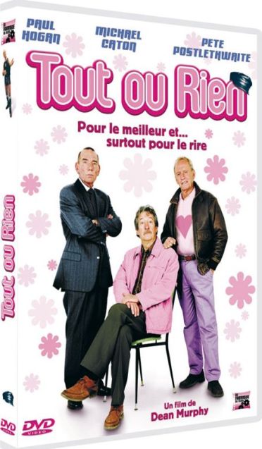 Tout ou rien [DVD]
