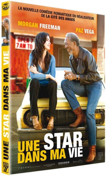 Une star dans ma vie [DVD]