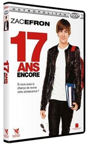 17 ans encore [DVD]