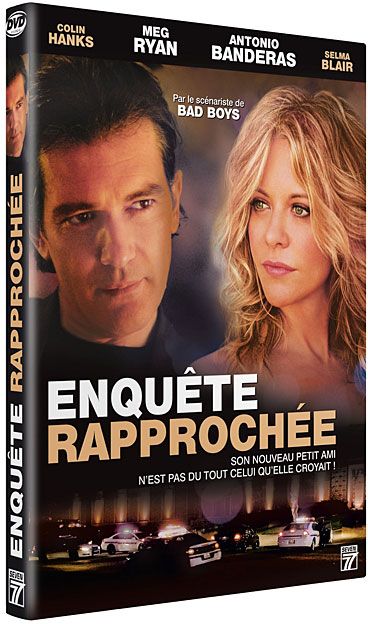 Enquête rapprochée [DVD]