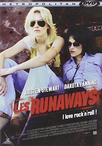 Les Runaways [DVD]
