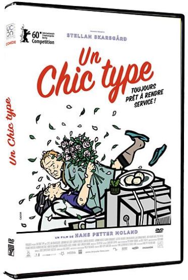 Un chic type [DVD]