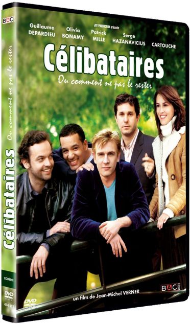 Célibataires [DVD]