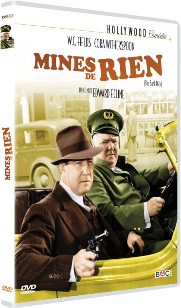 Mines de rien [DVD]