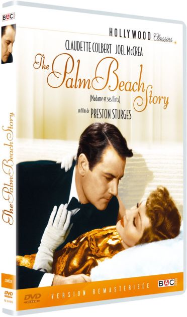 Madame et ses flirts [DVD]