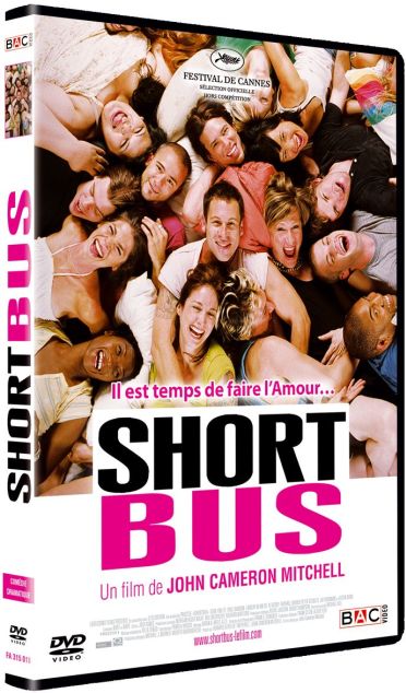 Shortbus [DVD]