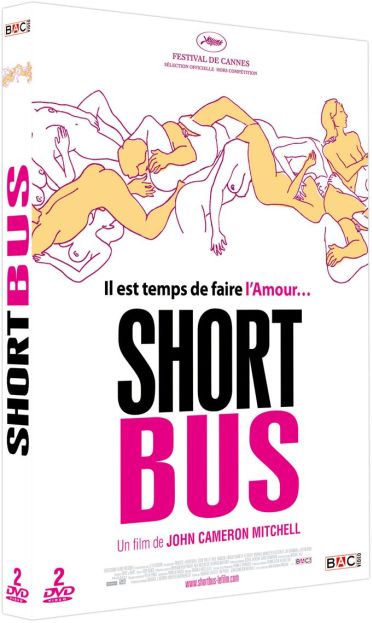 Shortbus [DVD]