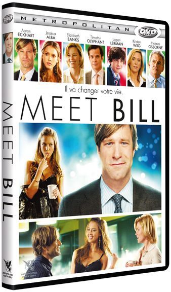Meet Bill [DVD]