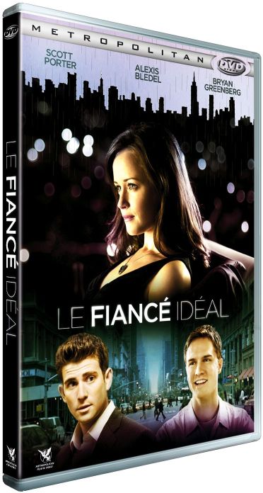 Le Fiancé idéal [DVD]