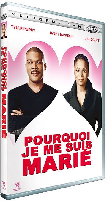 Pourquoi je me suis marié ? [DVD]