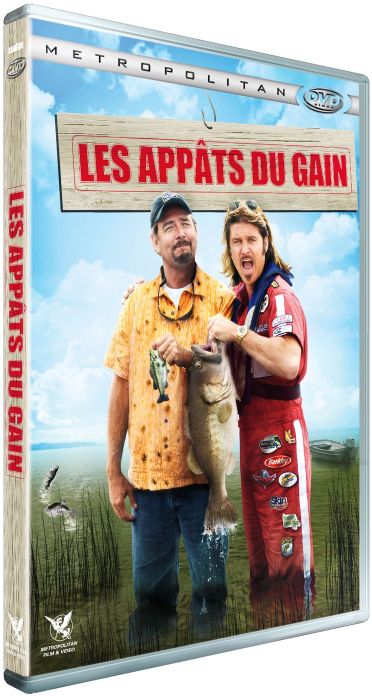 Les Appâts du gain [DVD]
