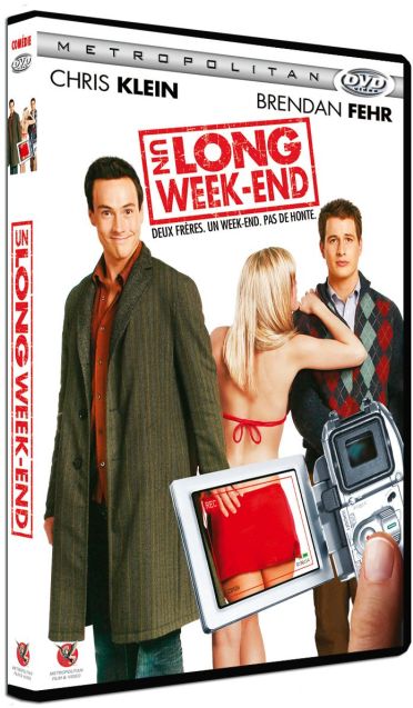 Un Long Week-end [DVD]