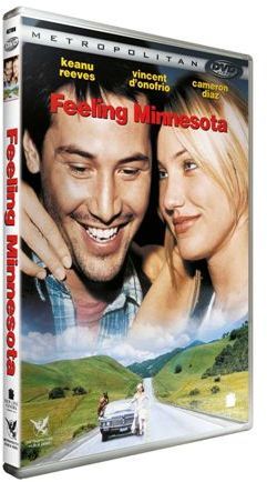 Feeling Minnesota [DVD]
