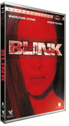 Blink [DVD]