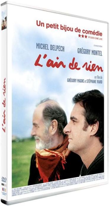 L'Air de rien [DVD]