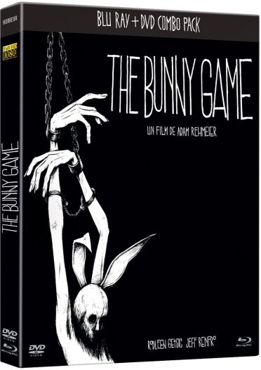 The Bunny Game [Blu-ray] - flash vidéo