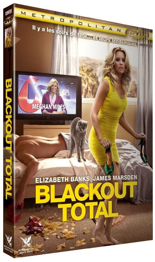 Blackout total [DVD]