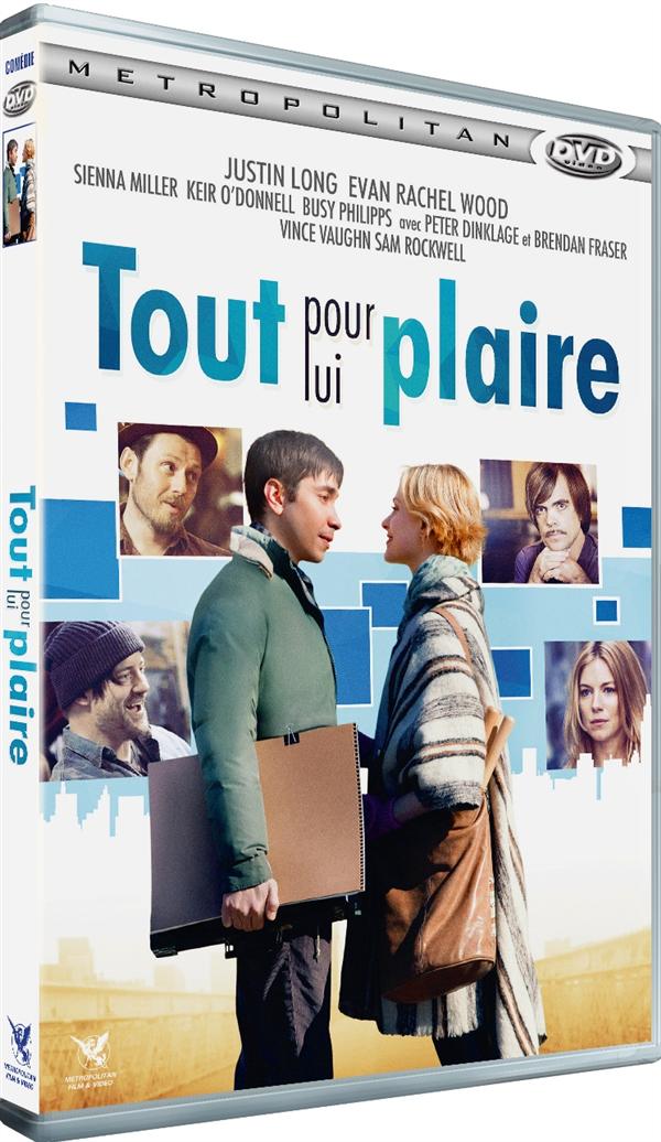 Tout pour lui plaire [DVD]