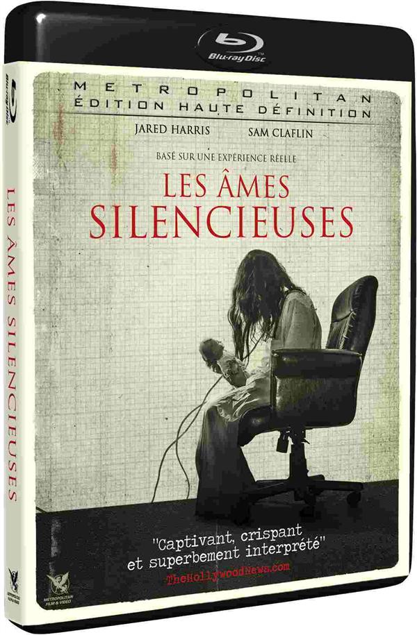 Les Âmes silencieuses [Blu-ray]