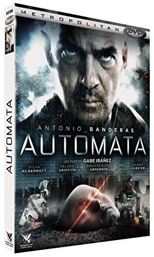 Automata [DVD]